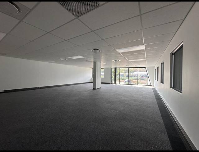 120M² CO-WORKING SPACE TO LET IN CENTURION CENTRAL